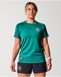 PARK - Terra Women's Training Jersey