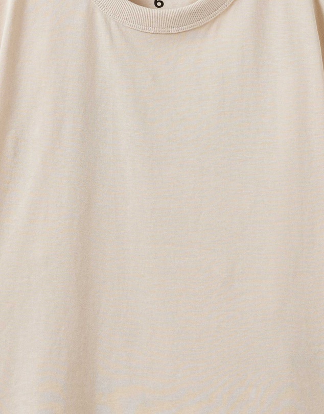 Cotton On Kids - Essentials Short Sleeve Tee