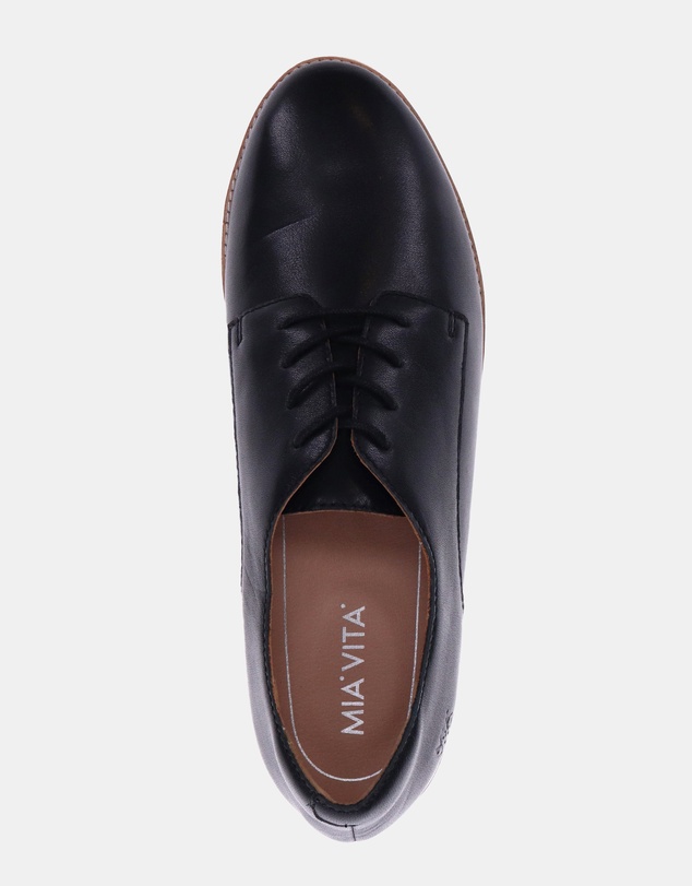 Mia Vita - Rihannah Oxford - Black