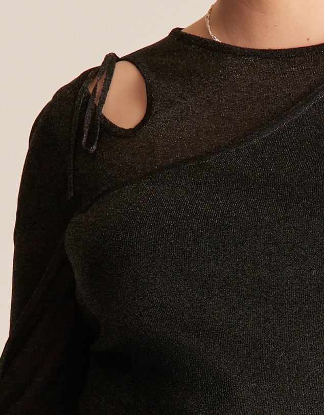 Estelle - Libbie Knit