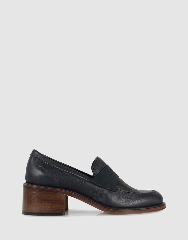 Beau Coops - Gall Loafers