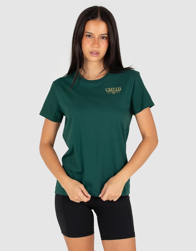UNIT - Foundation Tee