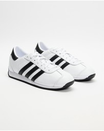 adidas Originals - Country II Sneakers - Unisex