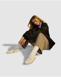 Rollie - Derby Shoe