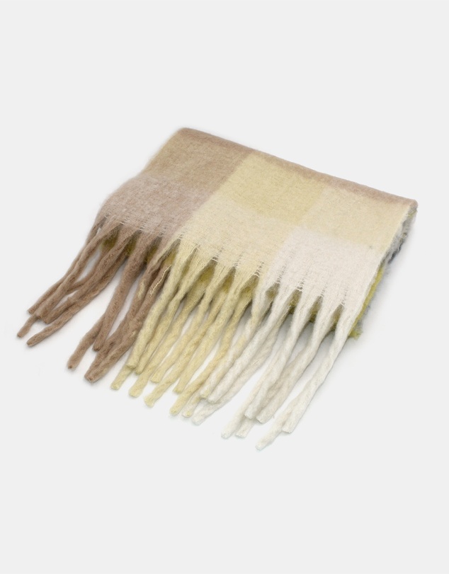 Morgan & Taylor - Emma Scarf