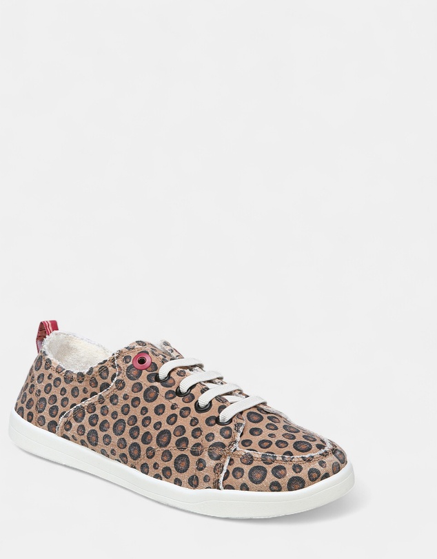 Vionic - Pismo Casual Sneaker - Macaroon