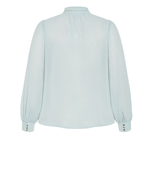 City Chic - Florence Shirt