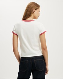 Cotton On - The Original Graphic Tee