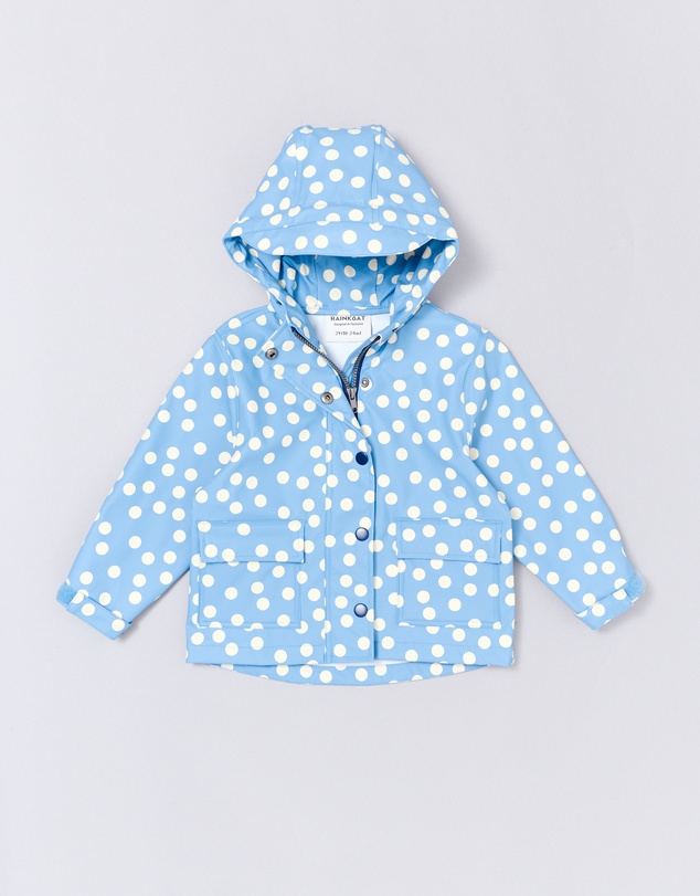 Rainkoat - Minimac Raincoat