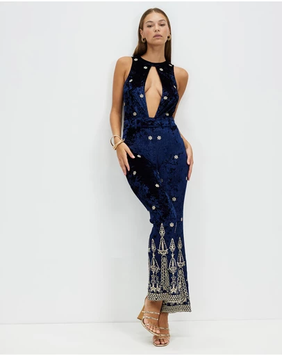 LENNI the label - Chromatic Jumpsuit