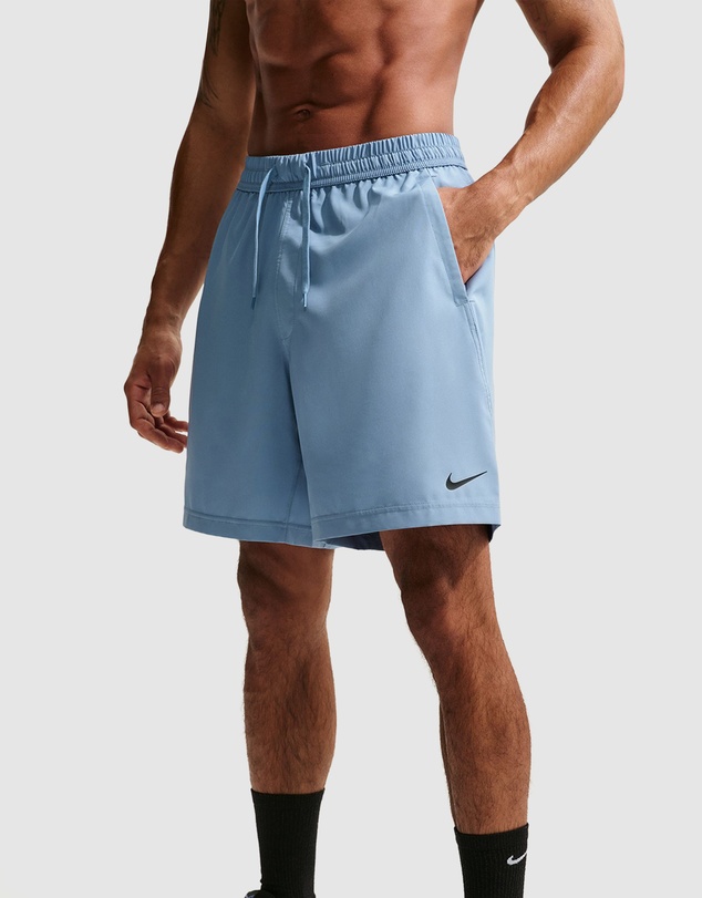 Nike - 7in Form Dri-FIT Unlined Versatile Shorts