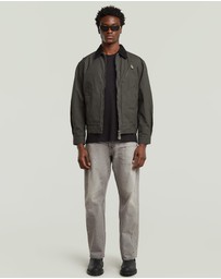 G-Star - Boxy Base R Tee