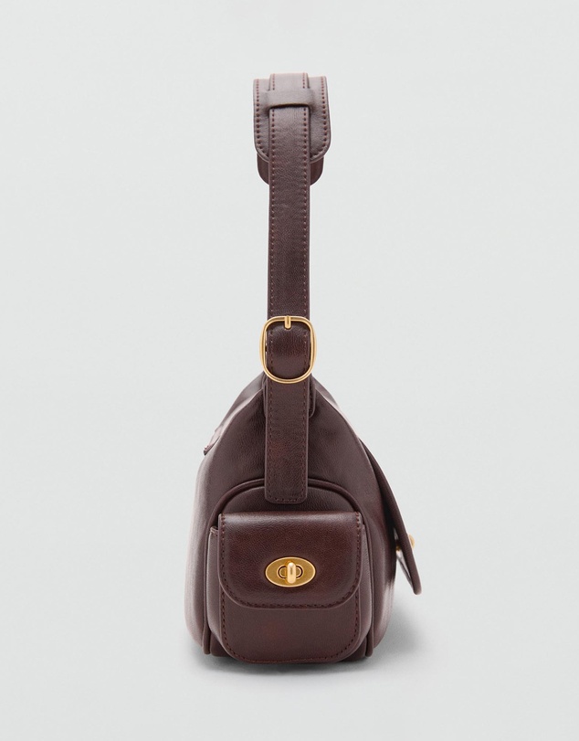 M.N.G - Omelet Bag - Small