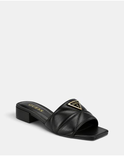 BLACK 001