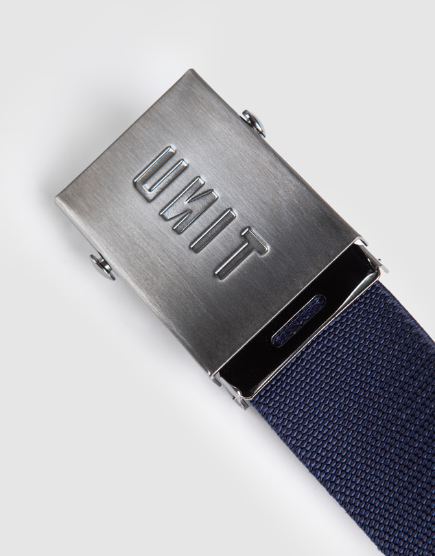 UNIT - Stretch Webbing Belt