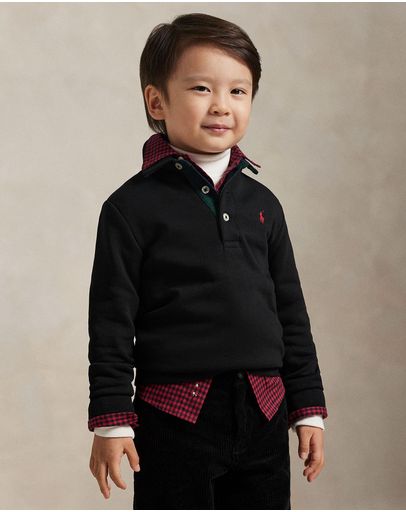 Polo Black
