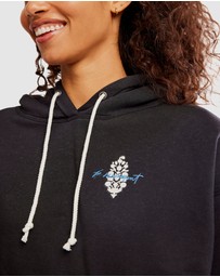 FP Movement by Free People - CTW Final Call Front Logo Hoodie