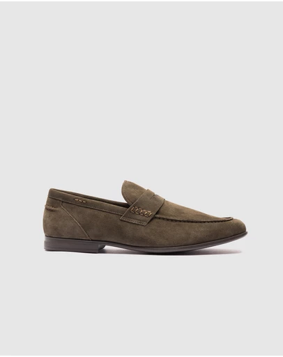 Rodd & Gunn - St James Loafer