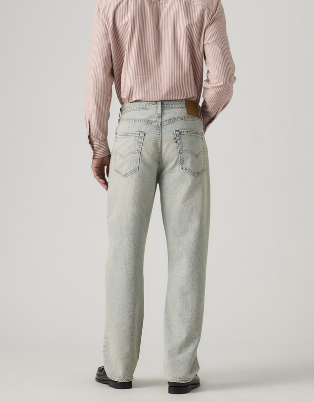 Levi's - 568 Loose Straight Jeans