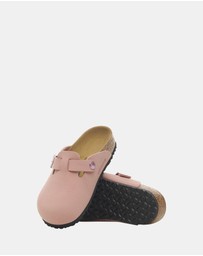 Birkenstock - Boston Narrow