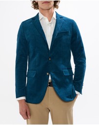 Marcs - Baxter Cord Blazer