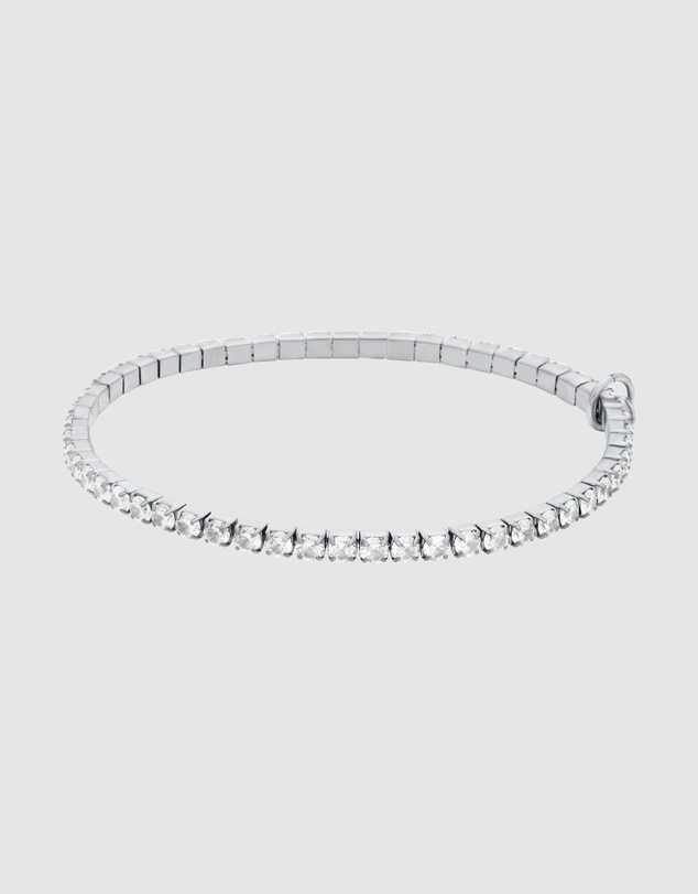 Michael Kors - Premium Silver Bracelet
