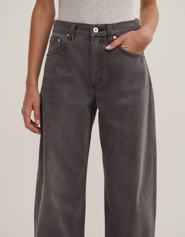 Witchery - Soft Curve Jeans