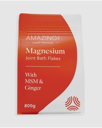 Amazing You - Joint Magnesium Bath Flakes - 800g