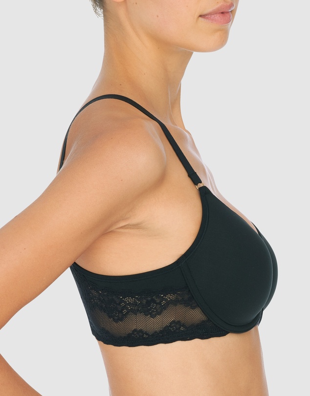 Natori - Bliss Perfection Smooth Wired T-Shirt Bra