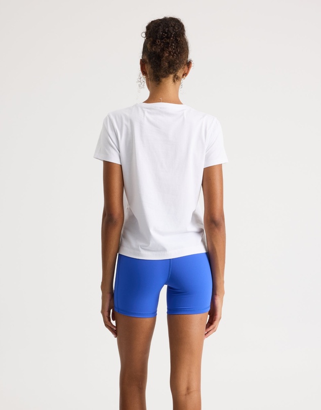 Upstate - Premium T-Shirt - White