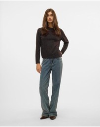 Vero Moda - Doffy Knit