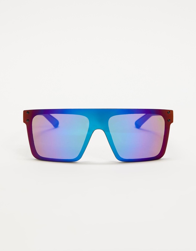 Quiksilver - QS1017 Pool Shark
