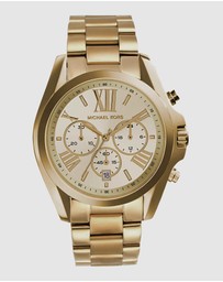 Michael Kors - Bradshaw Women's Analogue Watch