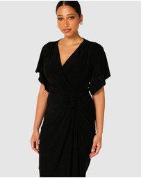 SACHA DRAKE - Emporium Maxi Dress