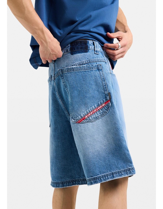 Insight - Lanmas Denim Jorts