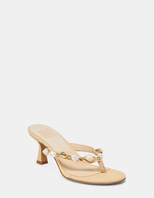Dolce Vita - Daksie light natural