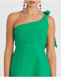 Heaven Australia - Cruise Alegra Maxi Dress
