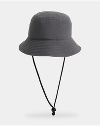 Quiksilver - Mens Buckology Bucket Hat