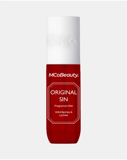 MCoBeauty - Fragrance Mist Hair  Body 90ml