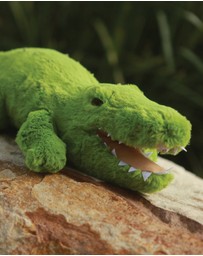 Animal Allsorts - Charlie Crocodile