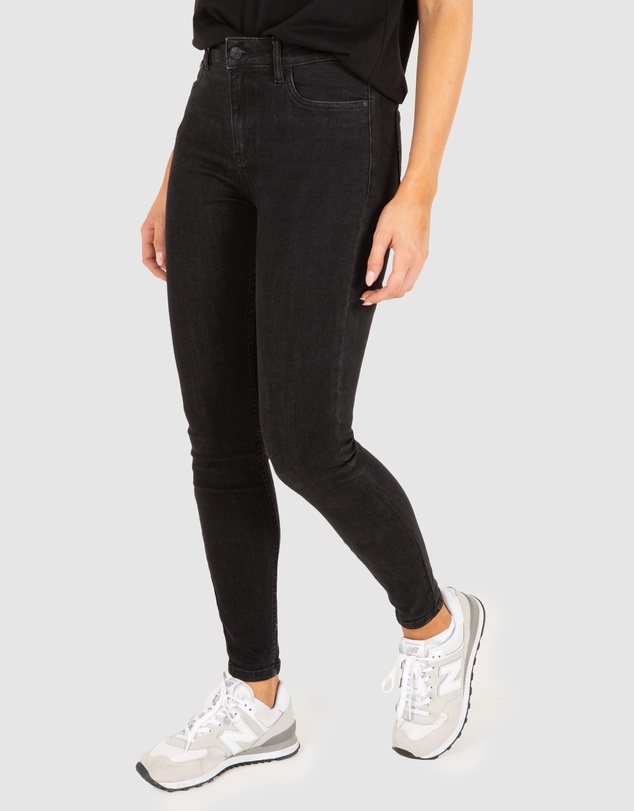 UNIT - UNIT Ladies Eve Stretch Denim Jeans