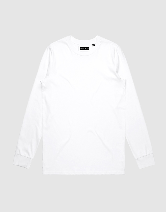 Counter Culture - Absent Long Sleeve - Youth