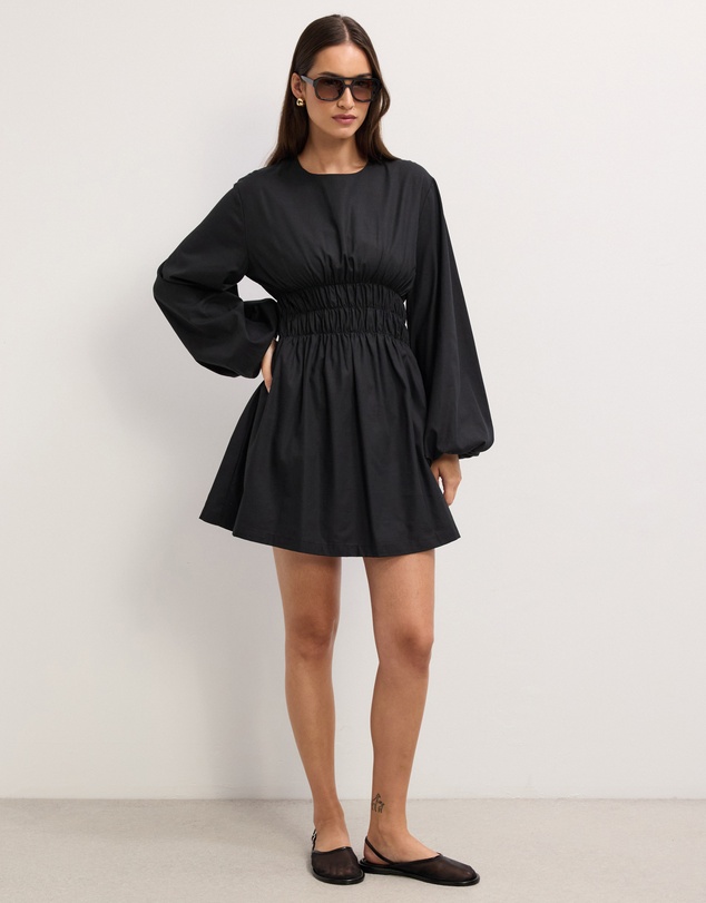 The Fated - Presley Mini Dress