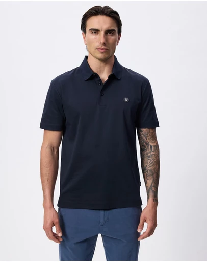 BOSS - C-Parris Polo