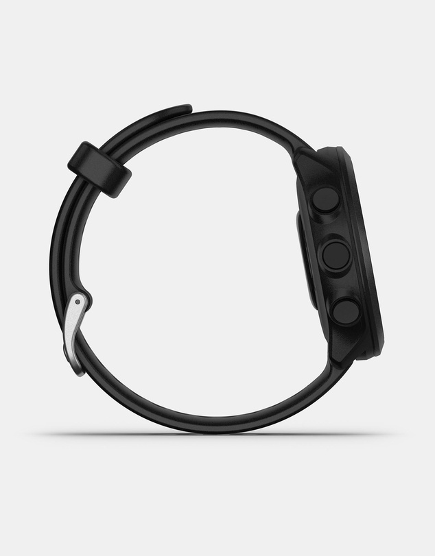 Garmin - Forerunner 55 GPS Running Watch