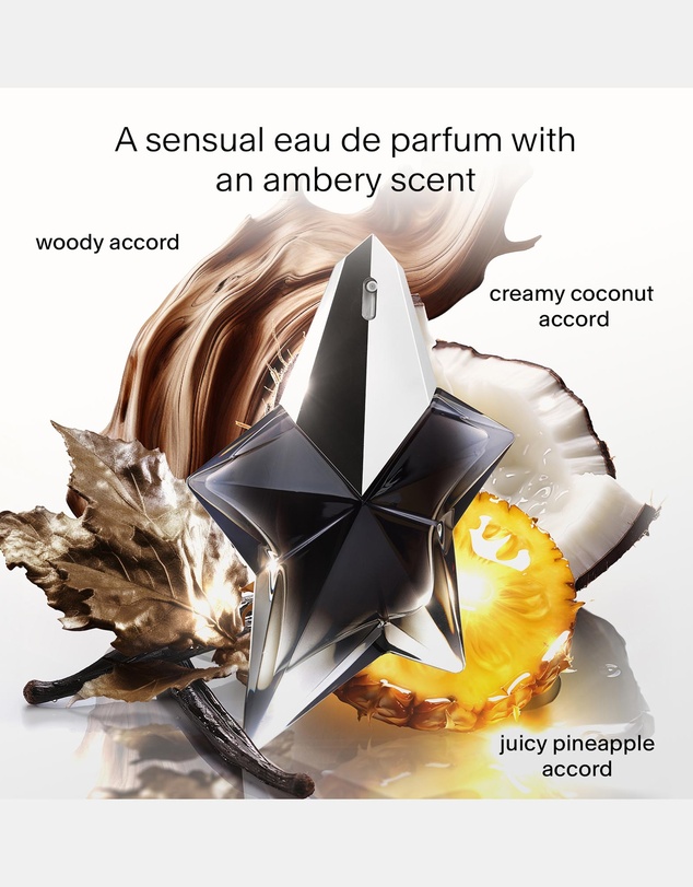 Mugler - Mugler Angel Fantasm EDP 50ml