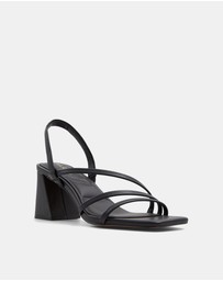 ALDO - Atlanticus Strappy Sandal Heels