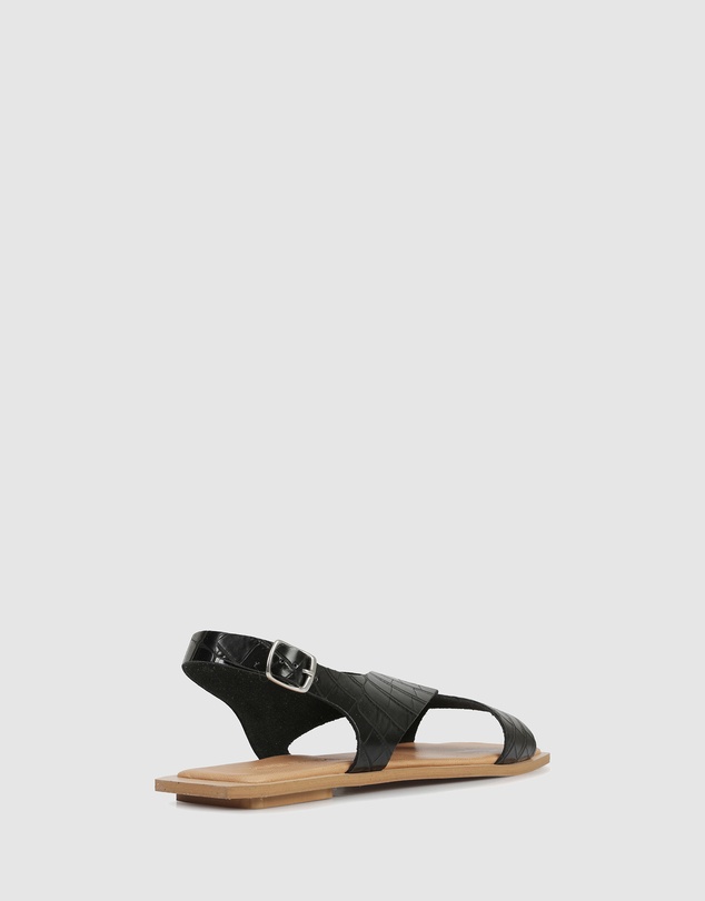 Beau Coops - Piera Sandals