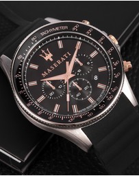 Maserati - Maserati Sfida Chronograph