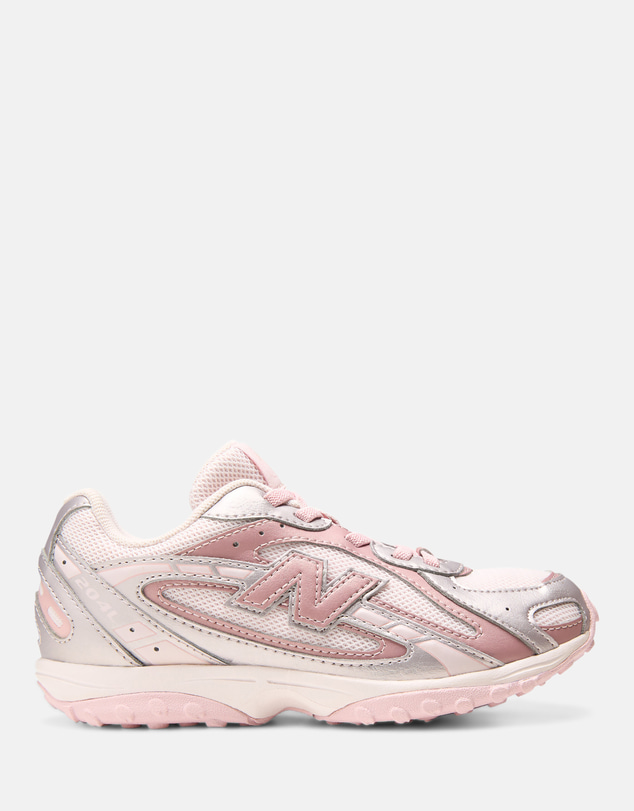 New Balance - 204L Bungee Lace Preschool